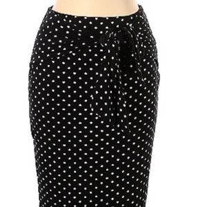 Bailey 44 skirt